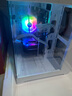 華碩全家桶RTX 5060 Ti/5060主機(jī)14600KF組裝電腦主機(jī)電競游戲主機(jī)5070全套臺式機(jī)DIY整機(jī)白色海景房 12400F+華碩RTX 5060 配置一 曬單實(shí)拍圖