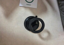 綠聯(lián)車(chē)載手機支架汽車(chē)專(zhuān)用MagSafe磁吸真空吸附吸盤(pán)式中控臺導航桌面支撐架適用蘋(píng)果17華為手機 曬單實(shí)拍圖