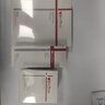 薇諾娜極潤(rùn)面膜2.0極潤(rùn)精萃面膜6片裝修護(hù)補(bǔ)水保濕護(hù)膚品 曬單實(shí)拍圖