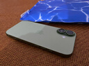 Apple/蘋(píng)果 iPhone 17 256GB 鼠尾草綠色 支持移動(dòng)聯(lián)通電信5G 雙卡雙待手機 曬單實(shí)拍圖