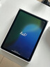 Apple/蘋(píng)果 iPad Air 11英寸 M3芯片2025年款 平板電腦 (256GB WLAN版)藍色 曬單實(shí)拍圖