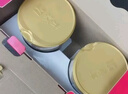 蒙牛鉑金裝 中老年益生菌高鈣富硒成人奶粉800g罐裝 0蔗糖 營(yíng)養送禮 曬單實(shí)拍圖