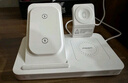 品勝蘋果無線充電器三合一支架適用iPhone17air/16華為小米手機(jī)iWatch手表airpods pro3耳機(jī)充電底座 曬單實(shí)拍圖