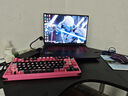 THUNDEROBOT雷神獵刃S/R16英特爾酷睿i7HX/i9HX電競游戲本5060/5070Ti獨顯16英寸設計AI編程辦公筆記本電腦 14核酷睿i7HX/5060/240Hz蜂鳥(niǎo)屏 16G內存/ 曬單實(shí)拍圖