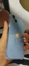 Apple【即將售罄】蘋(píng)果iphone14promax手機14系列雙卡全網(wǎng)通5G智能手機 14plus藍色 6.7寸 256GB【店保2年+配件禮包】 曬單實(shí)拍圖