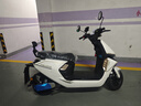 雅迪原裝電動(dòng)車(chē)充電器 48v60v72V電瓶冠能鉛酸石墨烯12AH20ah電池官方 60V20AH【3A】原裝【Y型插頭】 曬單實(shí)拍圖