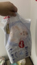 好奇（Huggies）金裝拉拉褲L124片(9-14kg)尿不濕【速干不易紅】 曬單實(shí)拍圖
