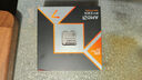 AMD 銳龍 7500F/7800X3D/9600X/9700X/9900X/9950X9800X3D 7代9代 處理器AM5接口 盒裝CPU R7 9800X3D盒裝 曬單實(shí)拍圖