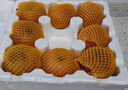 甜醉了 煙臺蘋(píng)果棲霞紅富士新鮮水果生鮮山東特產(chǎn)脆甜整箱平果禮盒禮品 凈重8.6斤特大果85-90mm 曬單實(shí)拍圖