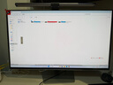 三星（SAMSUNG）32英寸 G81SF QD-OLED 4K 240Hz 0.03ms 防燒屏防眩光 超薄設(shè)計(jì)玄龍騎士電競(jìng)顯示器LS32FG812SCXXF 曬單實(shí)拍圖