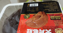 【火鍋季】冷鮮手撕大片毛肚600g（固形物含量≥50%） 曬單實(shí)拍圖