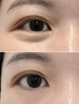泊紫汀蘭咖啡因眼霜淡化細(xì)紋眼紋提拉緊致抗皺淡眼袋黑眼圈女男士專用 曬單實(shí)拍圖