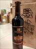 張裕第九代N158特選級解百納干紅葡萄酒750ml*6瓶整箱紅酒 中秋送禮 曬單實(shí)拍圖