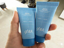 高夫GF【付航變帥同款】gf高夫男士清爽控油凈澈洗面奶180ml*2支裝 曬單實(shí)拍圖
