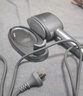 海爾（Haier）手持掛燙機家用電熨斗噴射式大爆炸蒸汽增壓大面板除菌除螨秋冬厚衣小型差旅便攜熨燙機HY-YM1208S 曬單實(shí)拍圖