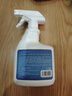 譙清溢翻毛皮清潔劑500ml 麂皮清洗劑德訓(xùn)鞋勃肯鞋皮鞋清潔護(hù)理劑絨面鞋 曬單實(shí)拍圖