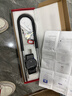 HIKVISION?？低暡ＡчT(mén)指紋鎖免開(kāi)孔 辦公室密碼鎖 智能鎖ic卡門(mén)禁手機藍牙小程序管理U型鎖 曬單實(shí)拍圖