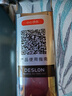 德世朗（DESLON）純鈦炒鍋無(wú)涂層不粘鍋家用平底無(wú)油煙電磁爐燃氣灶不沾炒菜鍋 黛青金屬蓋【0涂層更健康】 32cm 曬單實(shí)拍圖