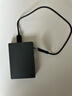 希捷（SEAGATE）移動(dòng)硬盤(pán)5TB USB3.0 簡(jiǎn)系列2.5英寸 灰色 機械硬盤(pán) 便攜大容量 筆記本電腦外接 外置辦公 家庭存儲 曬單實(shí)拍圖