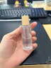 谷雨第三代光感水150ml 美白提亮補水保濕修護爽膚水化妝水 曬單實拍圖