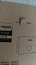 飛利浦（PHILIPS）即熱式小廚寶電熱水器 5500W智能無(wú)極變頻不限水量即開(kāi)即熱免儲水國家補貼15% 小尺寸AWH1053/93 曬單實(shí)拍圖
