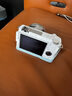 索尼（SONY）ZV-E10L相機微單數碼Vlog美顏神器APS-C半畫(huà)幅直播視頻側翻液晶屏 ZV-E10L白色 官方標配 曬單實(shí)拍圖