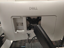 戴爾（DELL）27英寸 4K顯示器 IPS面板 120Hz高刷 99%sRGB 硬件防藍光 1500:1 辦公娛樂顯示屏 S2725QS 曬單實拍圖