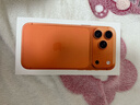 Apple/蘋(píng)果 iPhone 17 Pro Max 1TB 星宇橙色 支持移動(dòng)聯(lián)通電信5G 雙卡雙待手機 曬單實(shí)拍圖