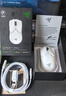 雷蛇 （Razer）毒蝰V2Pro專(zhuān)業(yè)版無(wú)線(xiàn)鼠標 電競游戲 輕量化 對稱(chēng)型 lol吃雞神器cf 【第三代光學(xué)微動(dòng)】 毒蝰V2專(zhuān)業(yè)版  白色 (附專(zhuān)用防滑貼+Type-C充電接口) 曬單實(shí)拍圖