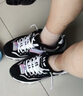 斯凱奇奧利奧|男女情侶款加絨保暖經(jīng)典老爹鞋運動(dòng)鞋 曬單實(shí)拍圖