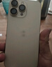 倍思【康寧玻璃膜丨熱銷(xiāo)100萬(wàn)+】適用iPhone16promax手機膜蘋(píng)果16ProMax鋼化膜全覆蓋防指紋無(wú)塵倉貼膜 曬單實(shí)拍圖
