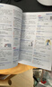 星火英語四級詞匯書四級單詞書亂序版英語四六級詞匯cet4大學(xué)英語四級備考資料2025年12月考試英語4級詞匯真題試卷星火式巧記速記詞根聯(lián)想記憶法 四級詞匯巧記速記【贈視頻課程+小程序背詞】 曬單實(shí)拍圖