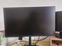 華為MateView SE 27英寸電腦顯示器2K分辨率100Hz高刷/IPS全面屏/300nit高亮度旋轉(zhuǎn)升降壁掛 曬單實拍圖
