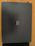 微軟（Microsoft）Surface Laptop 第7版 筆記本電腦 國家補貼20% 觸屏輕薄本 AI+PC 驍龍 X Elite 16G 512G 典雅黑 曬單實拍圖