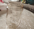 世喜奶瓶配件 新生兒奶瓶ppsu瓶身240ml（僅適配新生兒防脹氣奶瓶） 曬單實(shí)拍圖