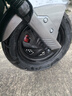 立馬【明星爆款】電動(dòng)摩托車(chē)開(kāi)拓者 500里續航72V38Ah石墨烯電池LED透鏡大燈手機藍牙智能電動(dòng)車(chē)極地灰 曬單實(shí)拍圖