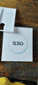 vivo S30 12GB+256GB 桃桃粉 國家補貼 多彩輕薄直屏 超級潛望長(cháng)焦 學(xué)生 live圖 AI手機 曬單實(shí)拍圖