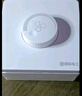 國際電工（FDD） 吊扇調速器快慢變速開(kāi)關(guān)通用五檔控制器頂扇電風(fēng)扇86型調速開(kāi)關(guān) 暗裝400W-無(wú)極調速開(kāi)關(guān) 曬單實(shí)拍圖