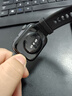 華為HUAWEI WATCH FIT 4 韻律黑氟橡膠表帶 華為運動(dòng)智能手表超輕薄大屏潮流運動(dòng)藍牙通話(huà)睡眠監測fit4 曬單實(shí)拍圖