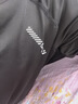 步銳特（BURUITE）兒童速干衣運動(dòng)套裝籃球足球訓練健身服緊身衣男跑步學(xué)生羽毛球服 曬單實(shí)拍圖