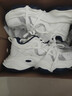 阿迪達斯（adidas）女款板鞋25秋冬originals Superstar 2舒適柔軟運動(dòng)休閑JQ8729 JQ8729/灰色 36.5 曬單實(shí)拍圖