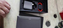 努比亞（nubia）紅魔10S Pro+新品上市 驍龍8至尊領(lǐng)先版7500mAh 智能電競專(zhuān)用游戲新機校園手機 氘鋒透明銀翼24GB+1T 官方標配 曬單實(shí)拍圖
