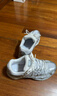 耐克NIKE女子休閑鞋 W NIKE P-6000 運(yùn)動(dòng)鞋BV1021-106白/銀 37.5 曬單實(shí)拍圖