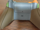 微軟（Microsoft）Xbox游戲手柄 無(wú)線(xiàn)控制器 新品 《毀滅戰士:黑暗時(shí)代》限量版 藍牙 適配Xbox/PC/平板/手機 絲之歌 曬單實(shí)拍圖