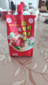 利民辣椒醬 蒜蓉辣醬 燒烤醬 辣醬450g 手抓餅醬下飯菜調味拌飯拌面醬 曬單實(shí)拍圖