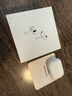 Apple/蘋(píng)果 AirPods Pro (第二代) 搭配MagSafe充電盒 (USB-C) 蘋(píng)果耳機 藍牙耳機 適用iPhone/iPad/Mac 曬單實(shí)拍圖