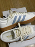 adidas ENTRAP美式校園風(fēng)運(yùn)動(dòng)板鞋少年感復(fù)古籃球鞋男女阿迪達(dá)斯   白色/黑色/礬土棕   36 曬單實(shí)拍圖