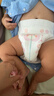 好奇（Huggies）鉑金裝小桃褲紙尿褲M(mǎn)144片(6-11kg)中號尿不濕【透爽散熱】 曬單實(shí)拍圖