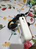 索愛(ài)（soaiy）S350防嘯叫小蜜蜂擴音器教師專(zhuān)用喇叭麥克風(fēng)上課教學(xué)導游腰掛戶(hù)外長(cháng)續航插卡收音機藍牙播放器 金 曬單實(shí)拍圖