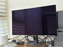 華碩ROG XG27AQDMGR 27英寸2K電競顯示器2K 240Hz顯示器OLED 0.03ms響應HDR400 G-SYNC HDMI2.1顯示器 曬單實(shí)拍圖